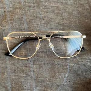 The book club glasses +1.5